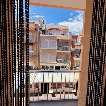 Apartment Galvana