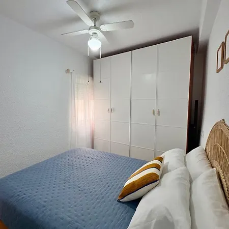 Galvana Apartment