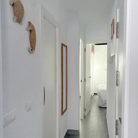 Galvana Διαμέρισμα Peñíscola